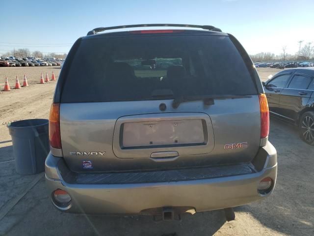 2007 GMC Envoy