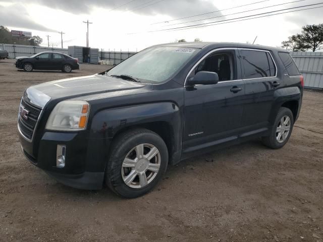 2015 GMC Terrain SLE