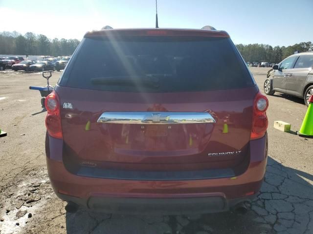 2010 Chevrolet Equinox LT