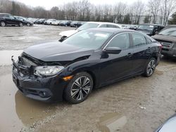 2016 Honda Civic EXL for sale in North Billerica, MA