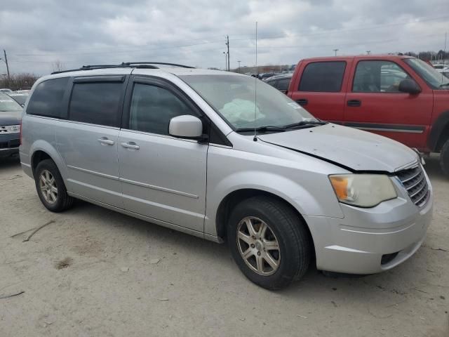 2008 Chrysler Town & Country Touring