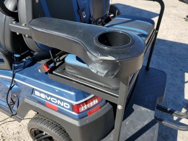 2022 Other Golf Cart