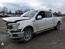 2019 Ford F150 Supercrew for sale in Portland, OR