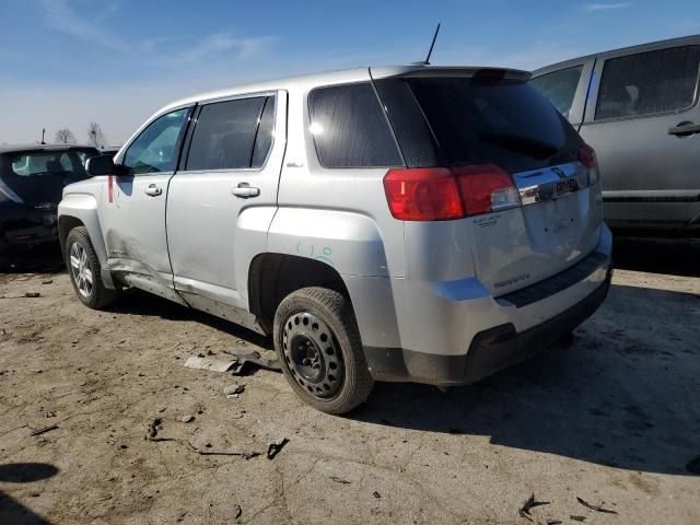 2015 GMC Terrain SLE