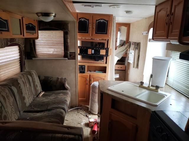 2010 Springdale Travel Trailer