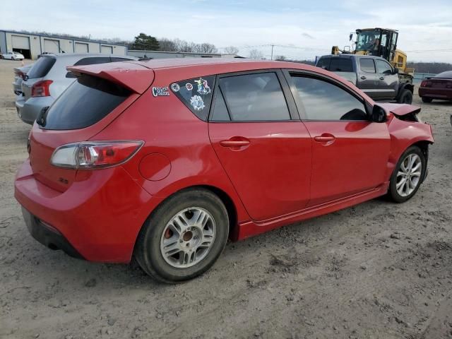 2010 Mazda 3 S