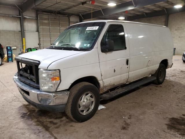 2011 Ford Econoline E250 Van