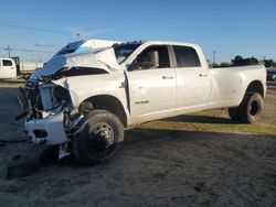 Dodge salvage cars for sale: 2022 Dodge RAM 3500 BIG HORN/LONE Star