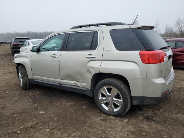 2015 GMC Terrain SLT