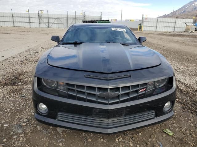 2011 Chevrolet Camaro 2SS