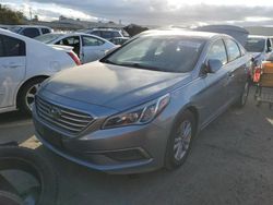 2017 Hyundai Sonata SE for sale in Martinez, CA