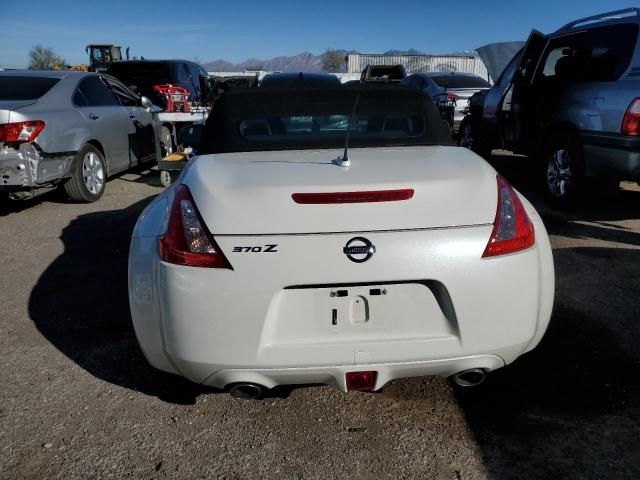 2010 Nissan 370Z