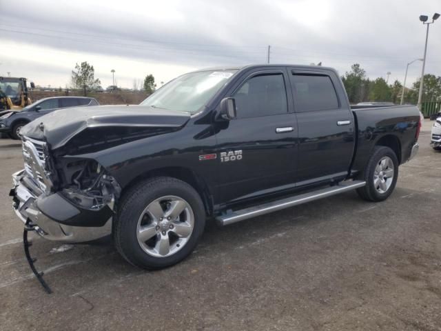 2015 Dodge RAM 1500 SLT