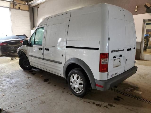 2011 Ford Transit Connect XL