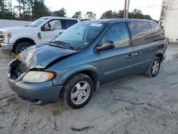 2006 Dodge Caravan SXT en venta en Seaford, DE