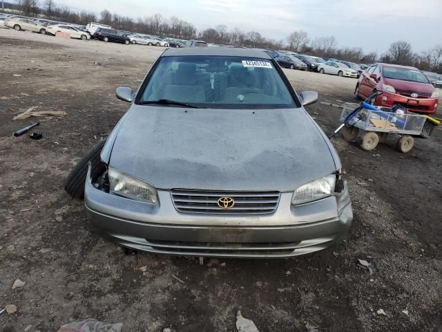 1997 Toyota Camry LE