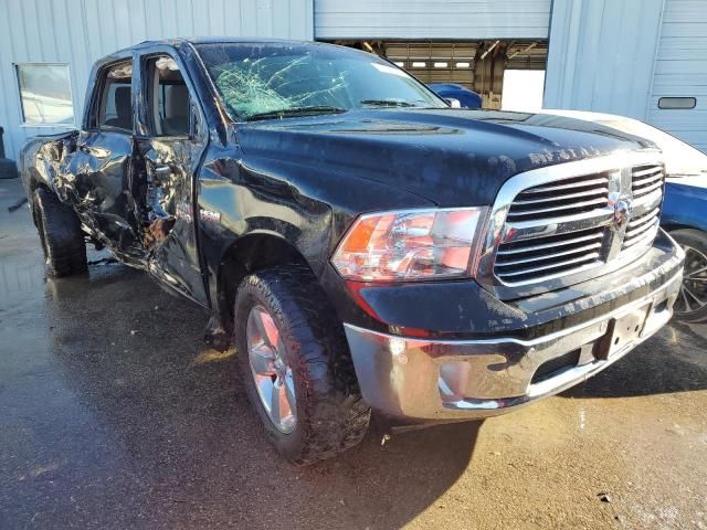 2014 Dodge RAM 1500 SLT