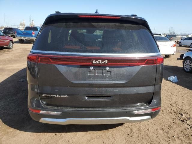 2022 KIA Carnival SX Prestige