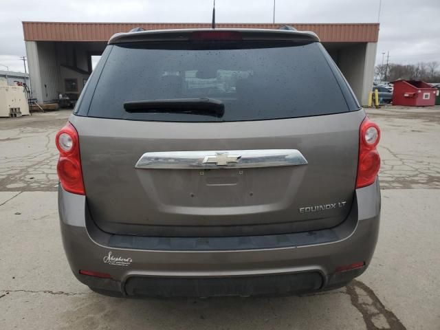 2010 Chevrolet Equinox LT