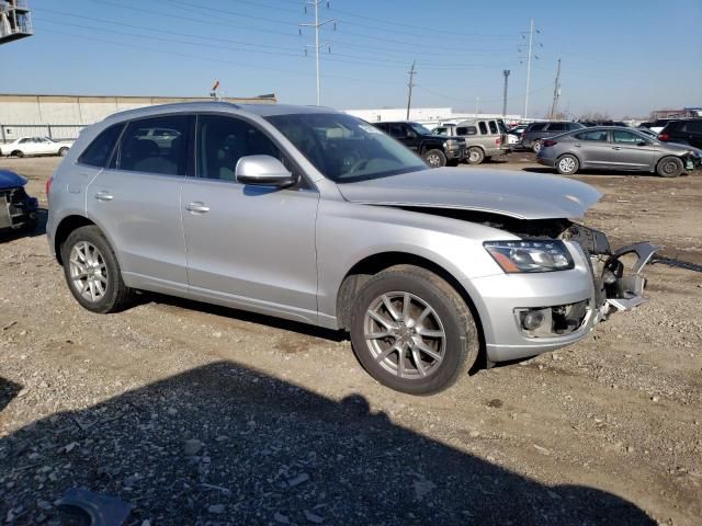 2011 Audi Q5 Premium Plus