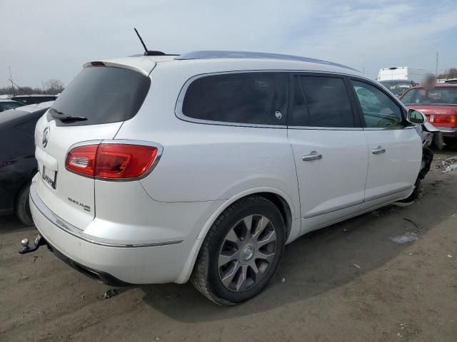 2016 Buick Enclave