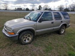 2000 Chevrolet Blazer en venta en Newton, AL