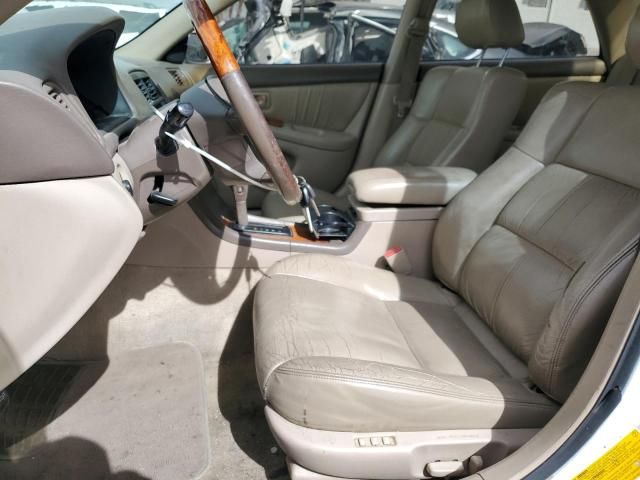 2000 Lexus ES 300