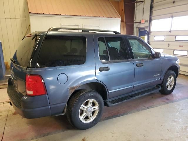 2006 Ford Explorer XLT