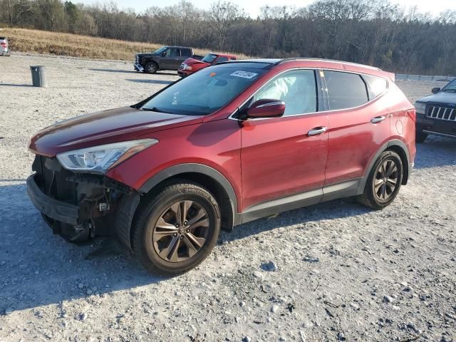 2014 Hyundai Santa FE Sport