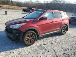 2014 Hyundai Santa FE Sport en venta en Cartersville, GA