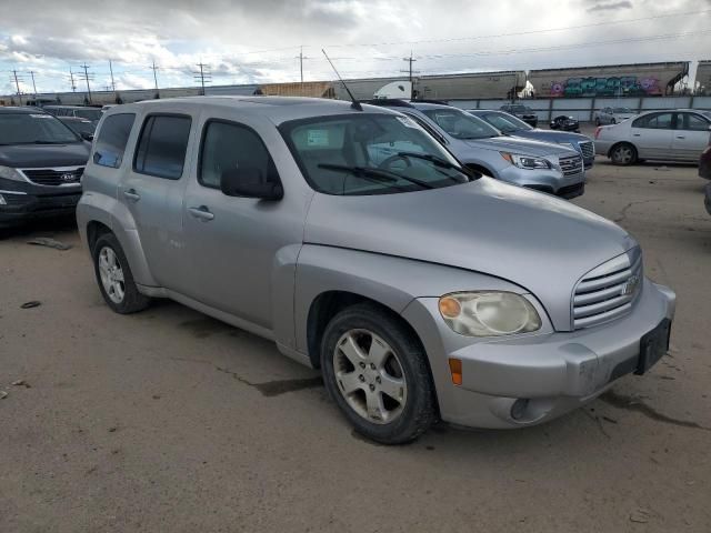 2008 Chevrolet HHR LT