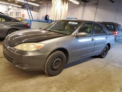 2004 Toyota Camry LE for sale in Wheeling, IL