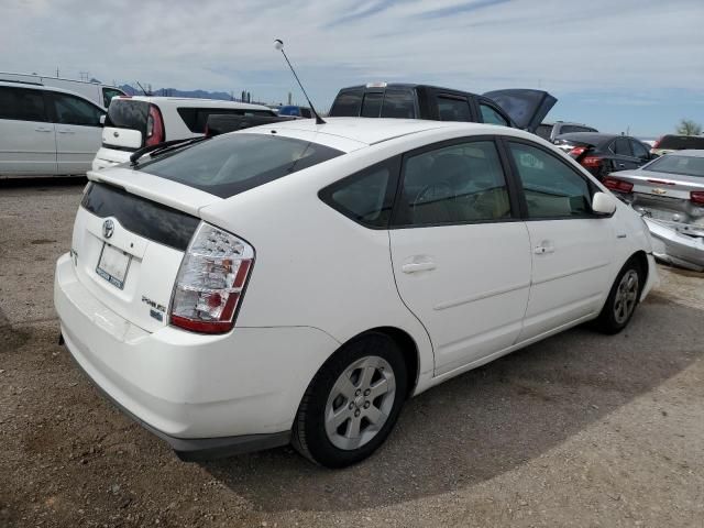 2009 Toyota Prius