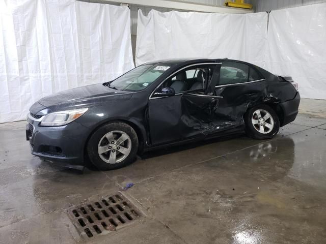 2014 Chevrolet Malibu LS