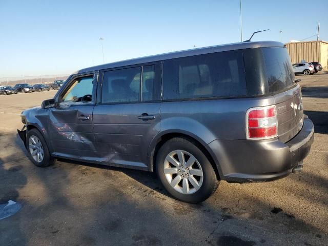 2009 Ford Flex SE