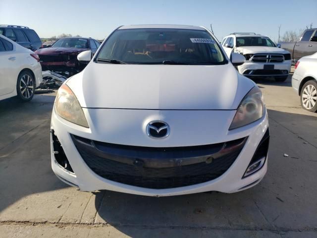 2010 Mazda 3 S