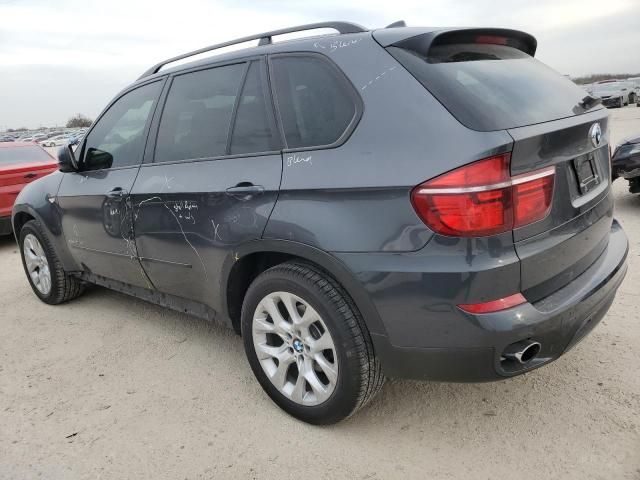 2013 BMW X5 XDRIVE35I