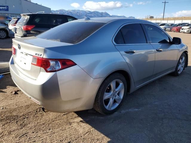 2010 Acura TSX