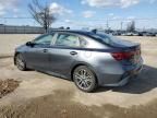 2023 KIA Forte GT Line