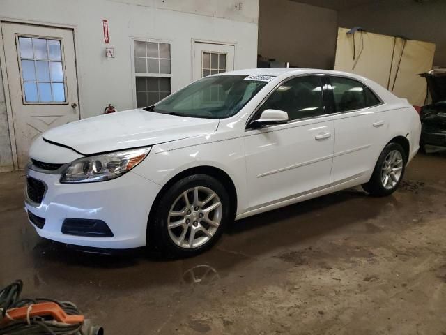 2014 Chevrolet Malibu 1LT