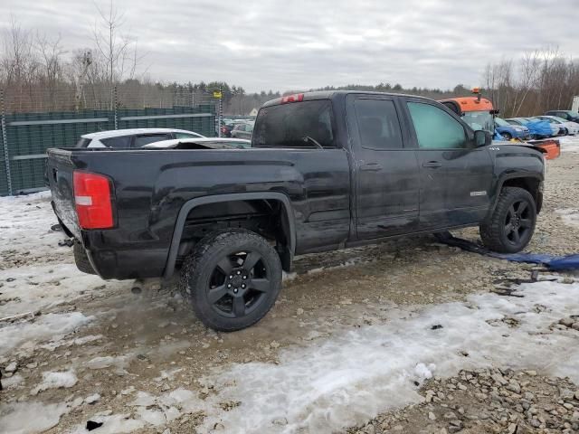 2016 GMC Sierra K1500