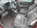 2007 Honda CR-V EXL