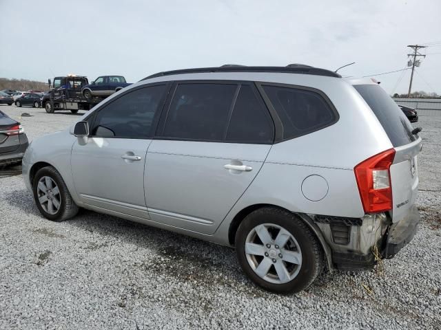 2008 KIA Rondo Base