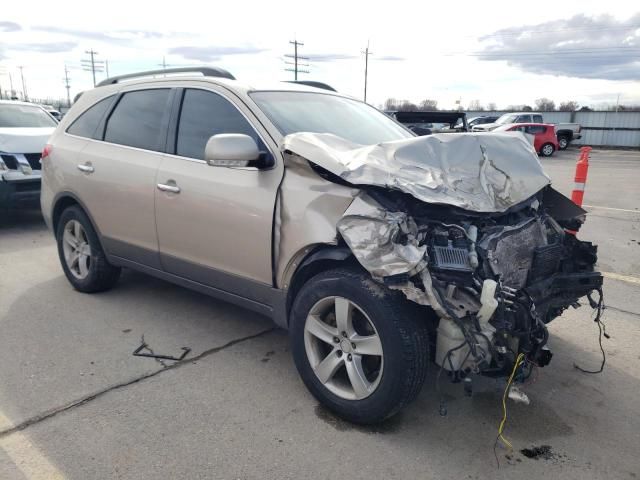 2007 Hyundai Veracruz GLS