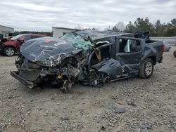 Salvage cars for sale at Memphis, TN auction: 2017 Chevrolet Colorado LT