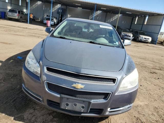 2008 Chevrolet Malibu Hybrid