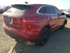 2020 Jaguar F-PACE Prestige