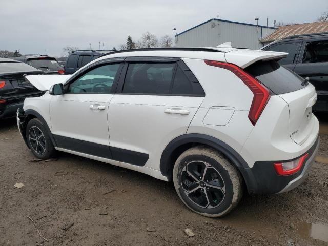 2023 KIA Niro EX