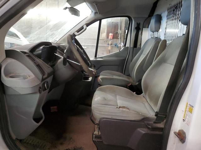 2015 Ford Transit T-250