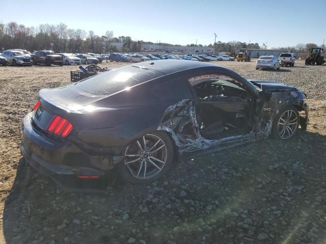 2015 Ford Mustang GT